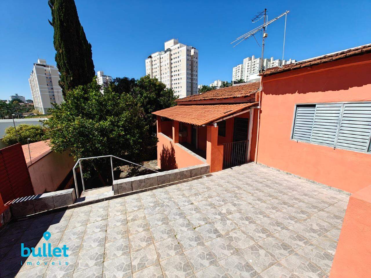 Casa à venda no bairro Jardim Nova Europa: 