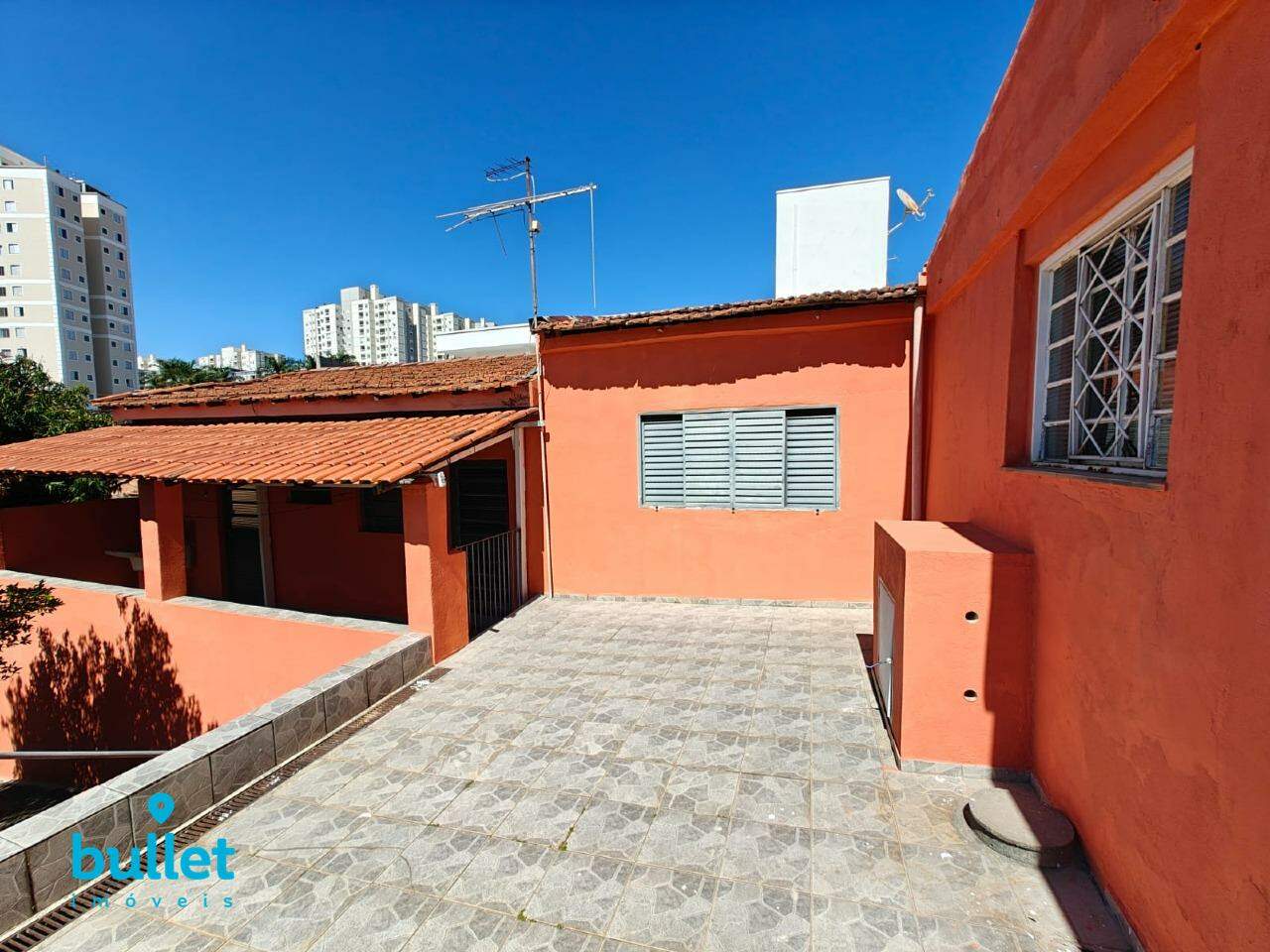 Casa à venda no bairro Jardim Nova Europa: 