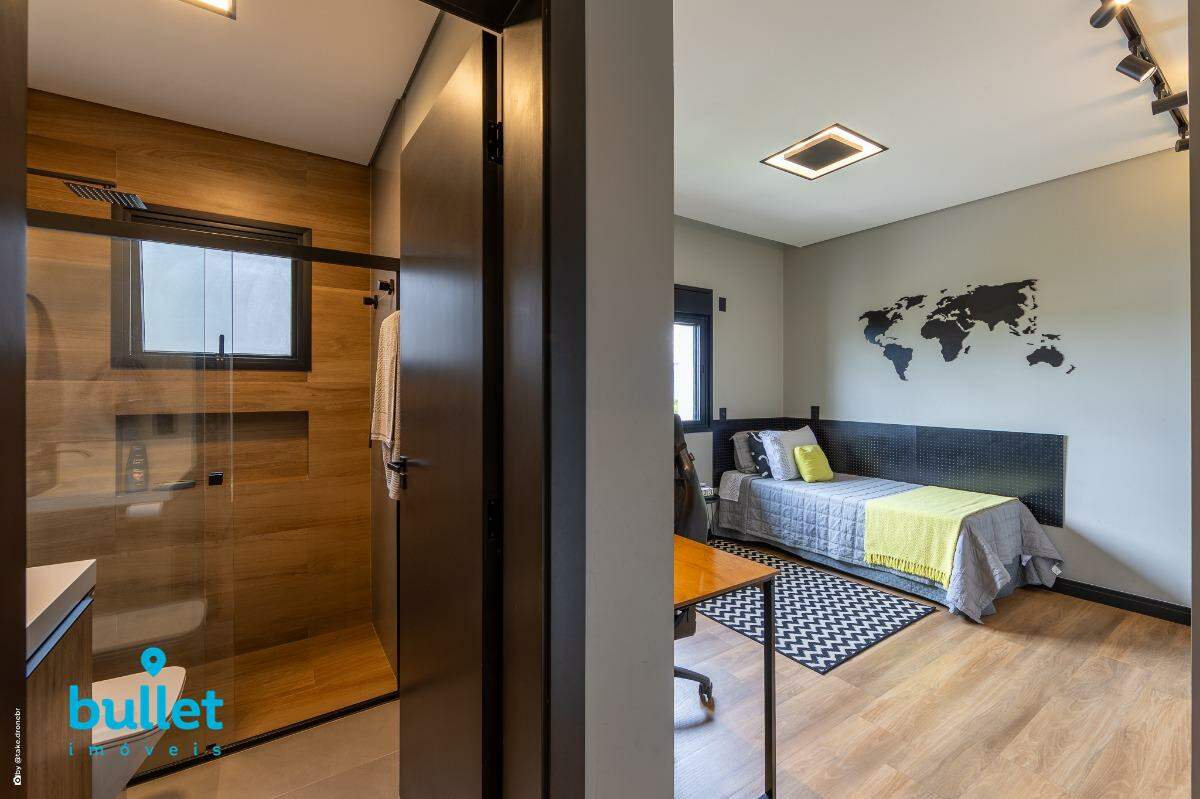 Casa à venda no bairro Loteamento Parque dos Alecrins: 