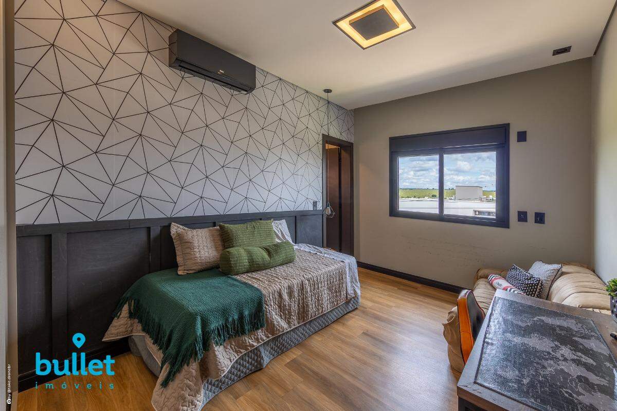 Casa à venda no bairro Loteamento Parque dos Alecrins: 
