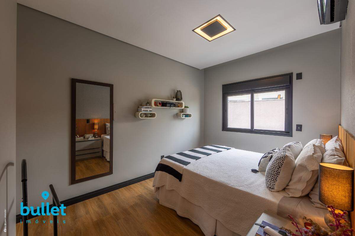 Casa à venda no bairro Loteamento Parque dos Alecrins: 