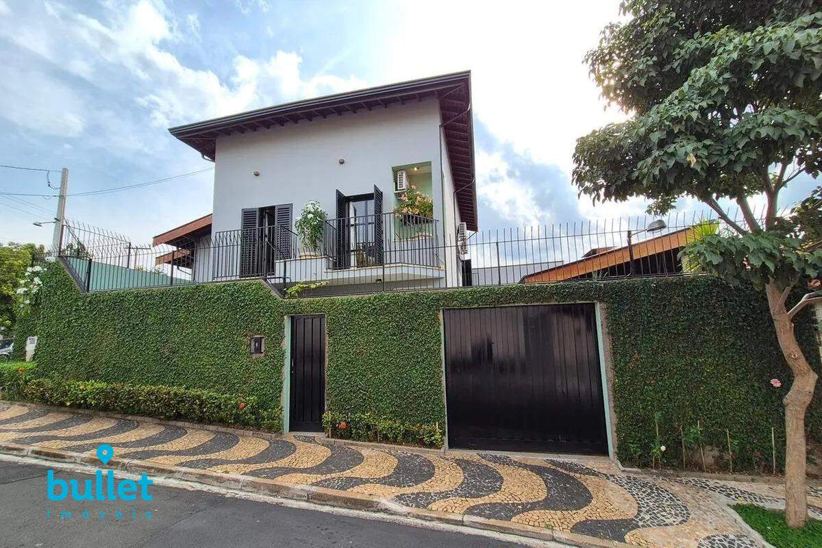 Casa à venda no bairro Vila Pompéia: 