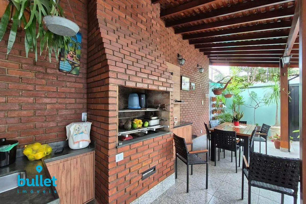 Casa à venda no bairro Vila Pompéia: 