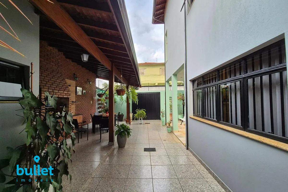 Casa à venda no bairro Vila Pompéia: 