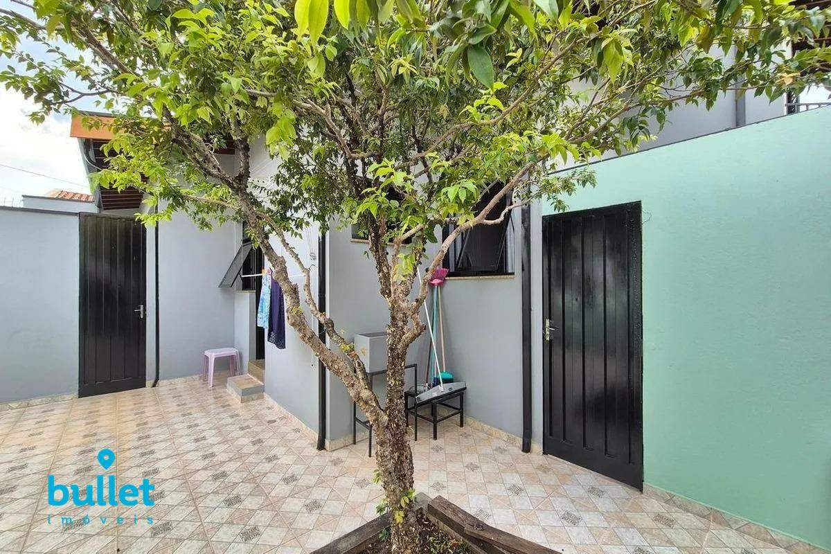 Casa à venda no bairro Vila Pompéia: 