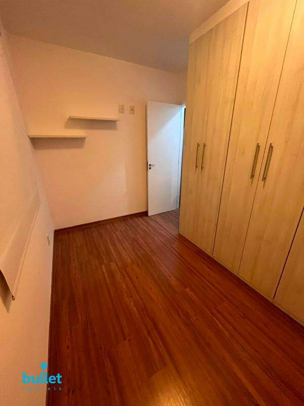 Apartamento à venda no bairro Parque Itália: 