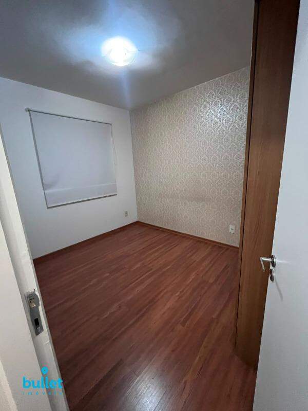 Apartamento à venda no bairro Parque Itália: 