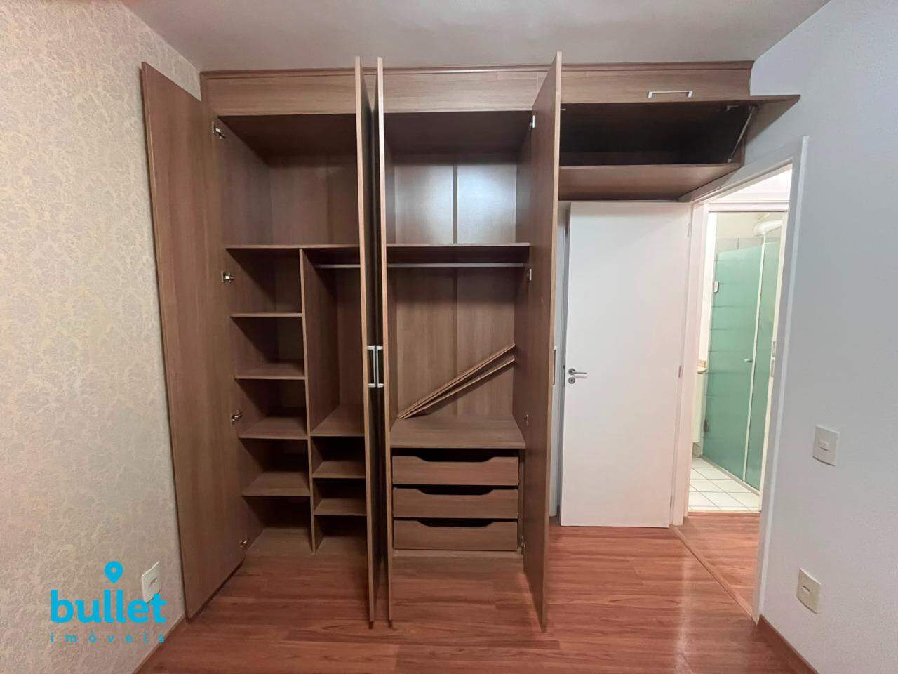 Apartamento à venda no bairro Parque Itália: 