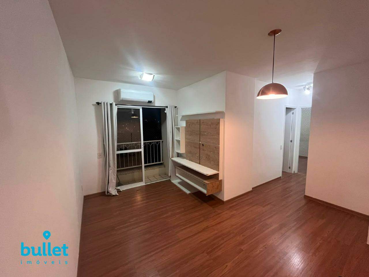 Apartamento à venda no bairro Parque Itália: 