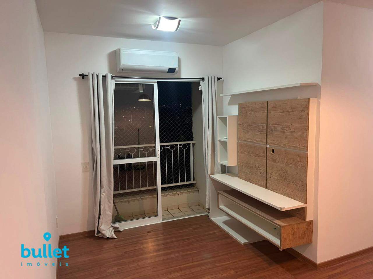 Apartamento à venda no bairro Parque Itália: 