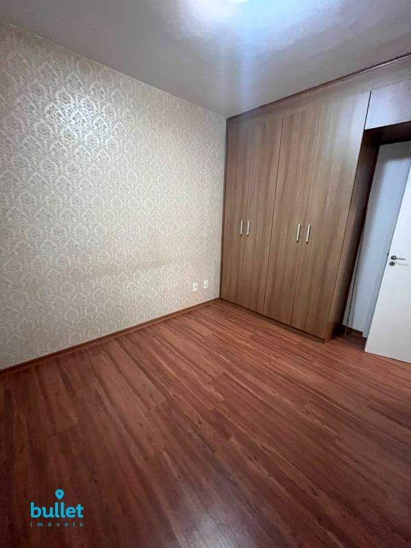 Apartamento à venda no bairro Parque Itália: 