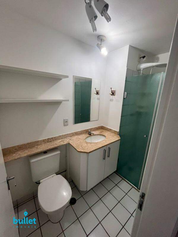 Apartamento à venda no bairro Parque Itália: 