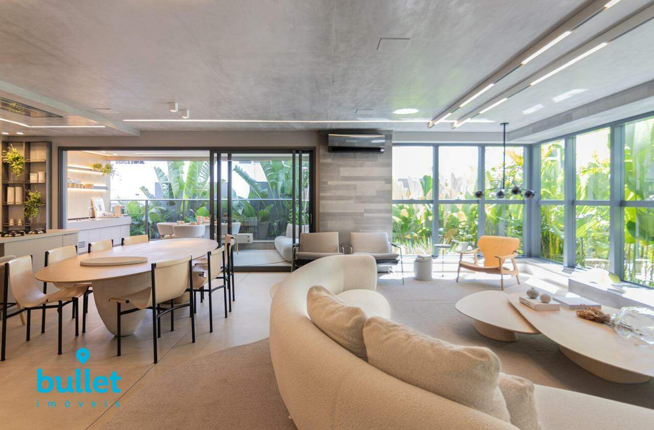 Apartamento à venda no bairro Cambuí: 