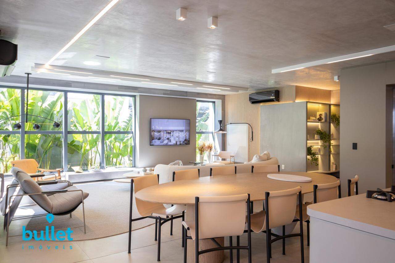 Apartamento à venda no bairro Cambuí: 