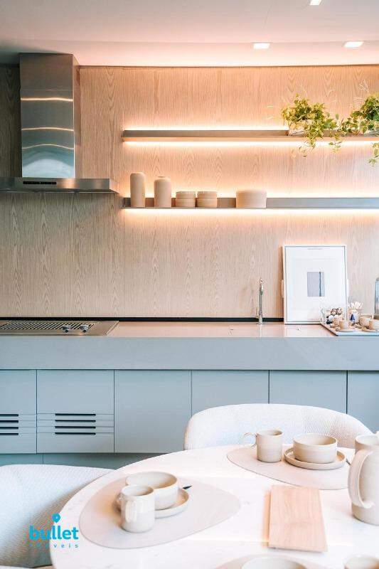 Apartamento à venda no bairro Cambuí: 
