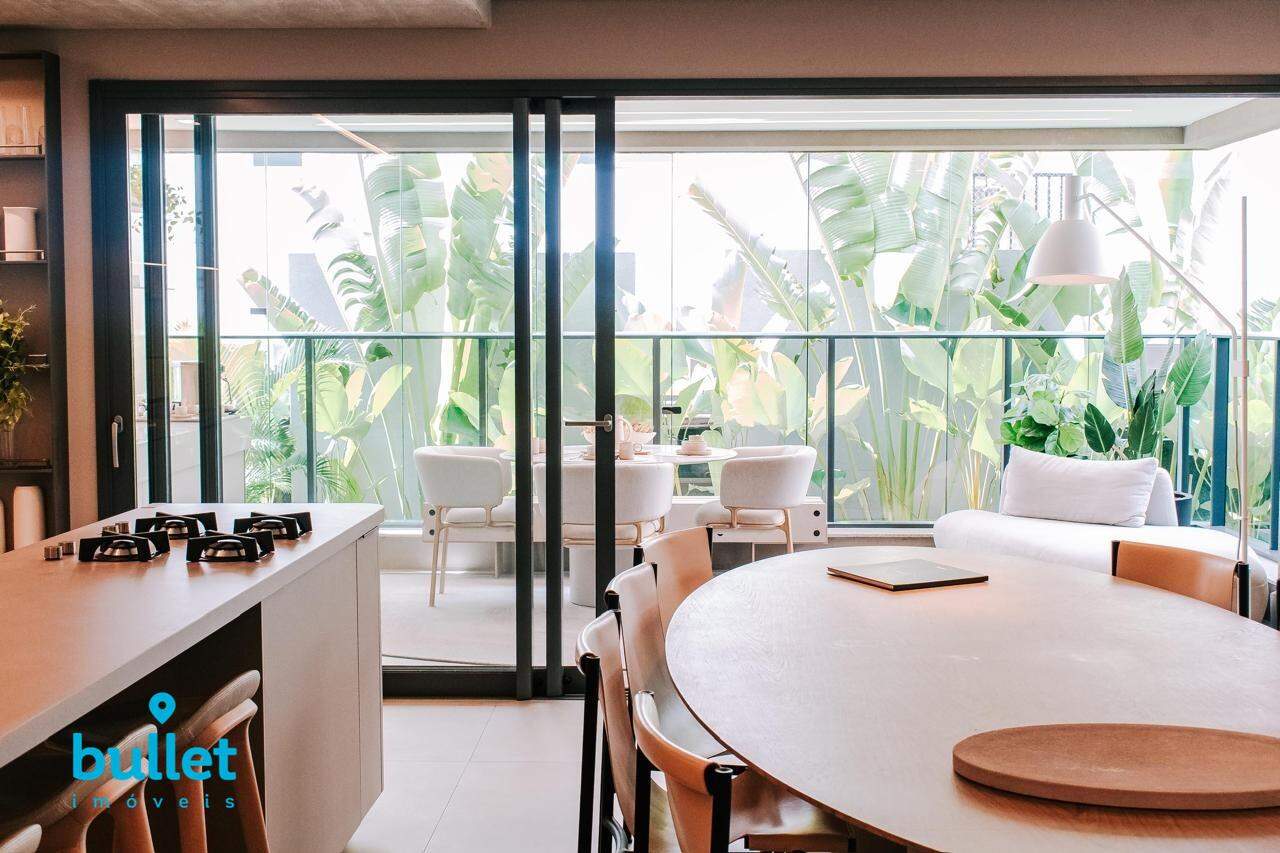 Apartamento à venda no bairro Cambuí: 