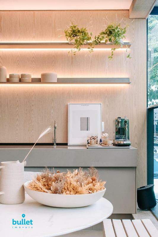 Apartamento à venda no bairro Cambuí: 