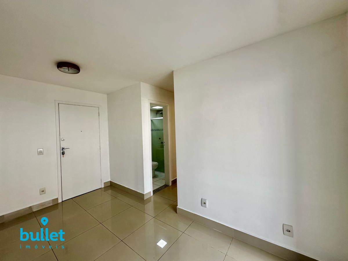 Apartamento à venda no bairro Jardim Nova Europa: 