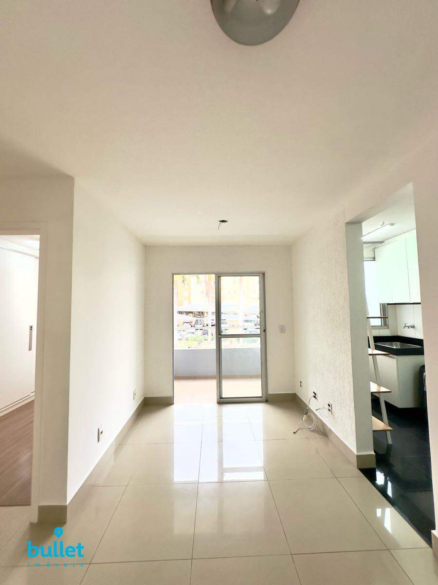 Apartamento à venda no bairro Jardim Nova Europa: 