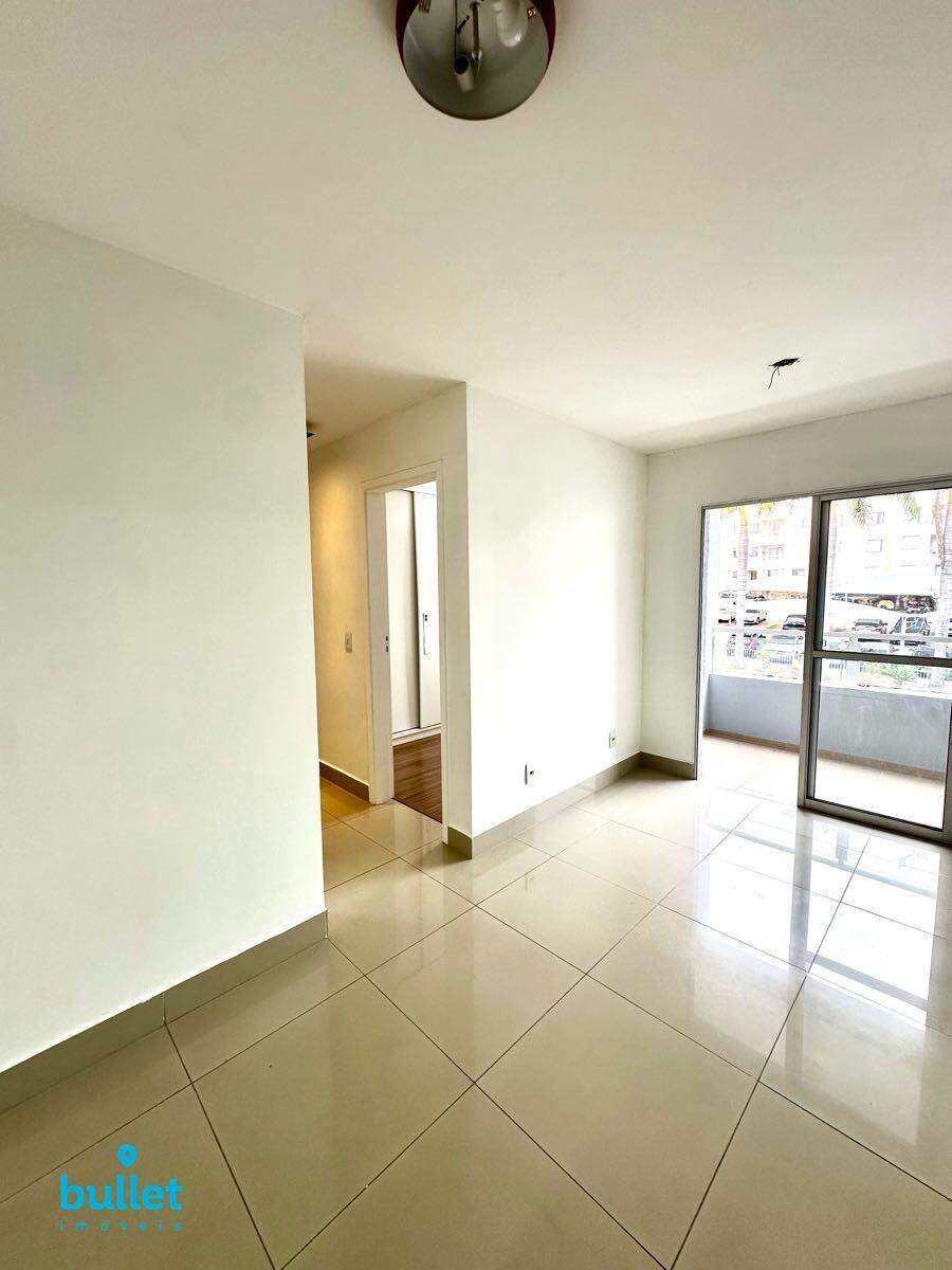 Apartamento à venda no bairro Jardim Nova Europa: 