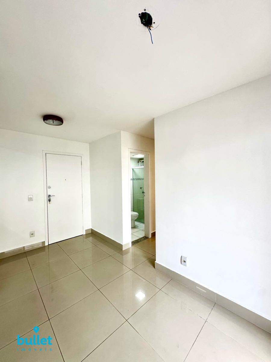 Apartamento à venda no bairro Jardim Nova Europa: 