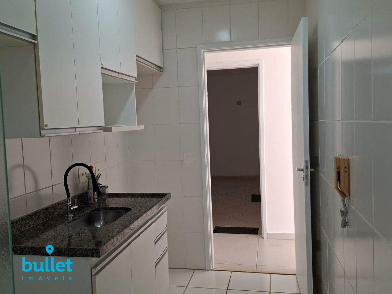 Apartamento para aluguel no bairro Jardim Santa Genebra: 