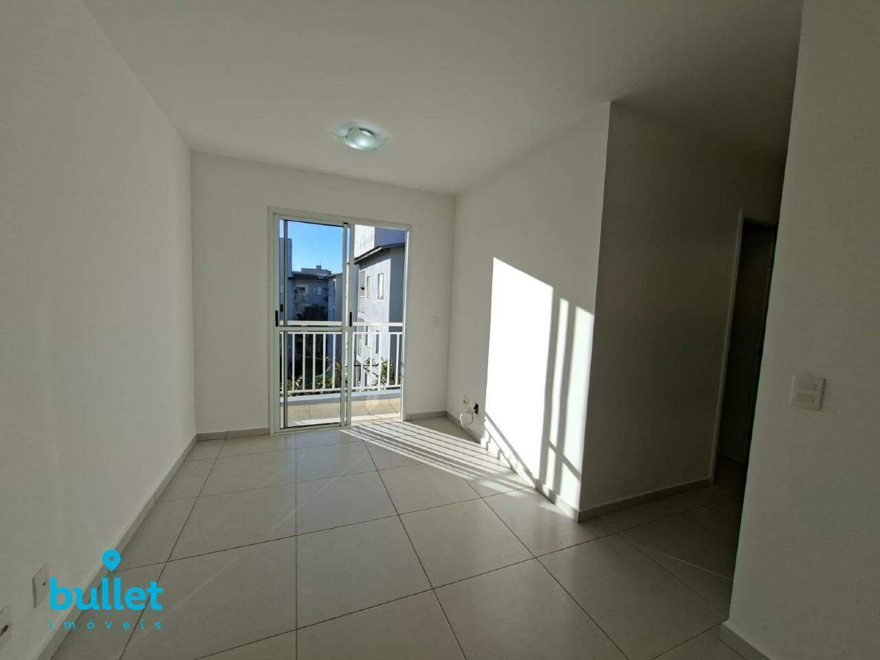 Apartamento para aluguel no bairro Jardim Santa Genebra: 