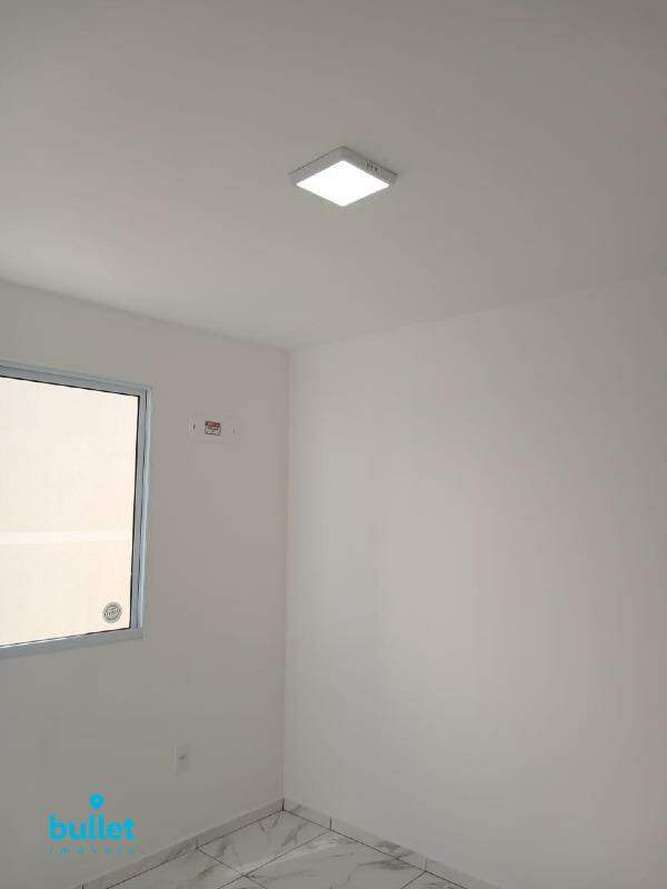 Apartamento à venda no bairro Jardim Nova Abolição: 