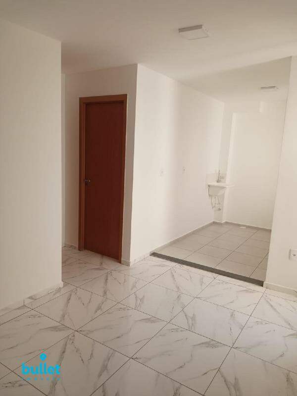 Apartamento à venda no bairro Jardim Nova Abolição: 