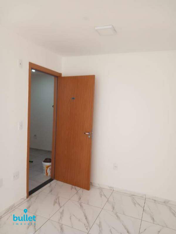 Apartamento à venda no bairro Jardim Nova Abolição: 
