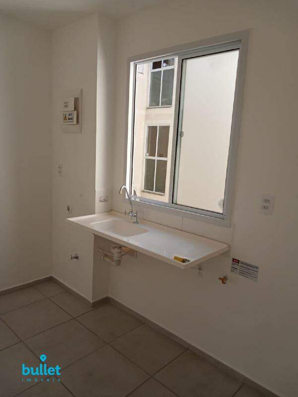 Apartamento à venda no bairro Jardim Nova Abolição: 