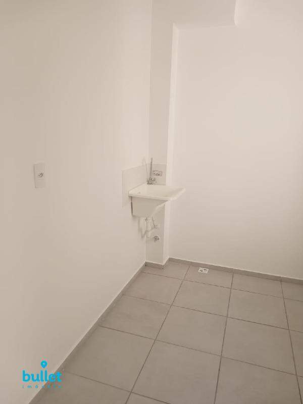 Apartamento à venda no bairro Jardim Nova Abolição: 