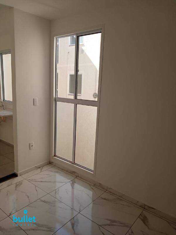 Apartamento à venda no bairro Jardim Nova Abolição: 