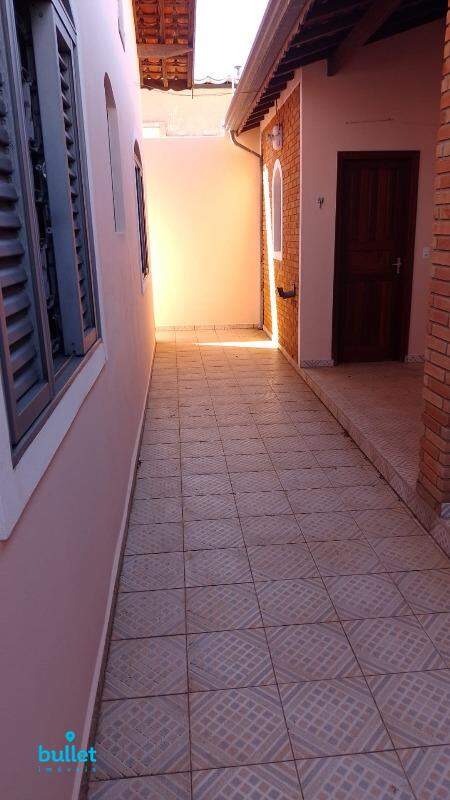 Casa à venda no bairro Jardim Amazonas: 