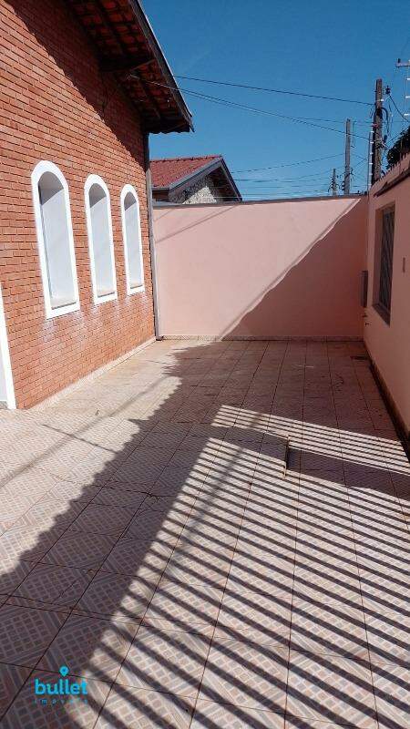 Casa à venda no bairro Jardim Amazonas: 