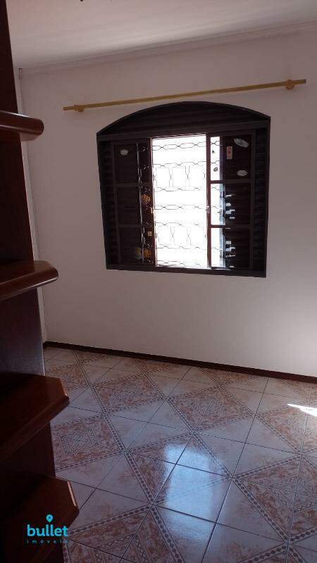 Casa à venda no bairro Jardim Amazonas: 