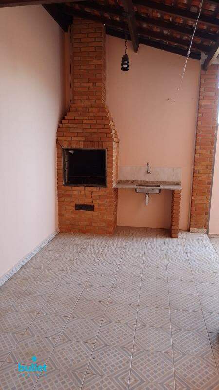 Casa à venda no bairro Jardim Amazonas: 