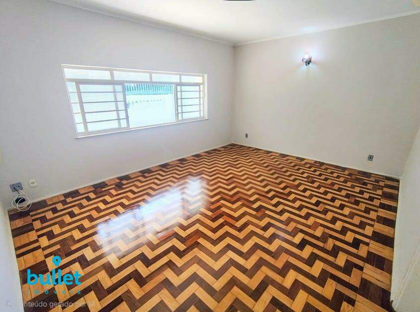 Casa à venda no bairro Jardim Alto da Barra: 