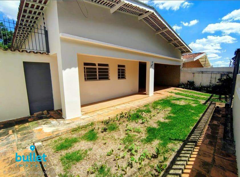 Casa à venda no bairro Jardim Alto da Barra: 