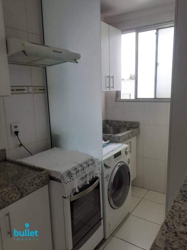 Apartamento à venda no bairro Jardim Nova Europa: 