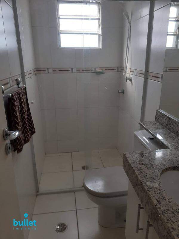 Apartamento à venda no bairro Jardim Nova Europa: 