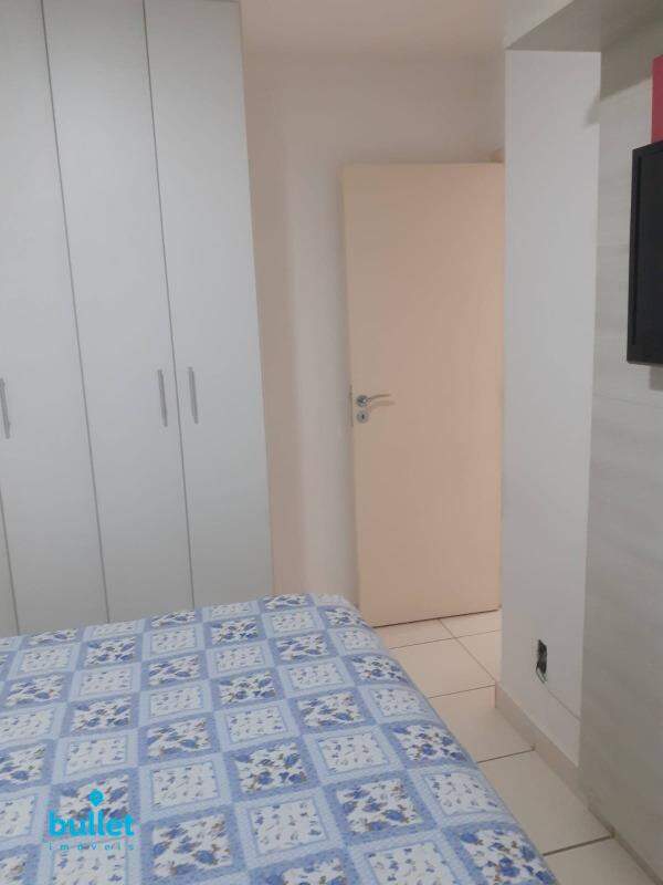 Apartamento à venda no bairro Jardim Nova Europa: 