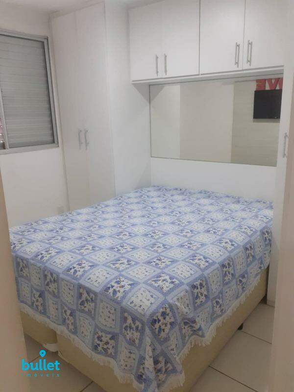Apartamento à venda no bairro Jardim Nova Europa: 