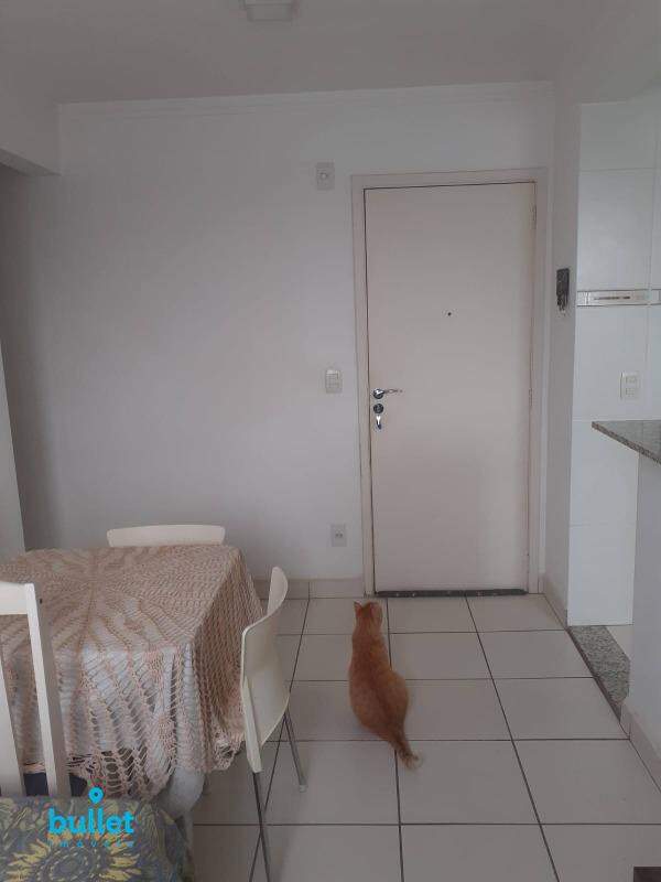 Apartamento à venda no bairro Jardim Nova Europa: 