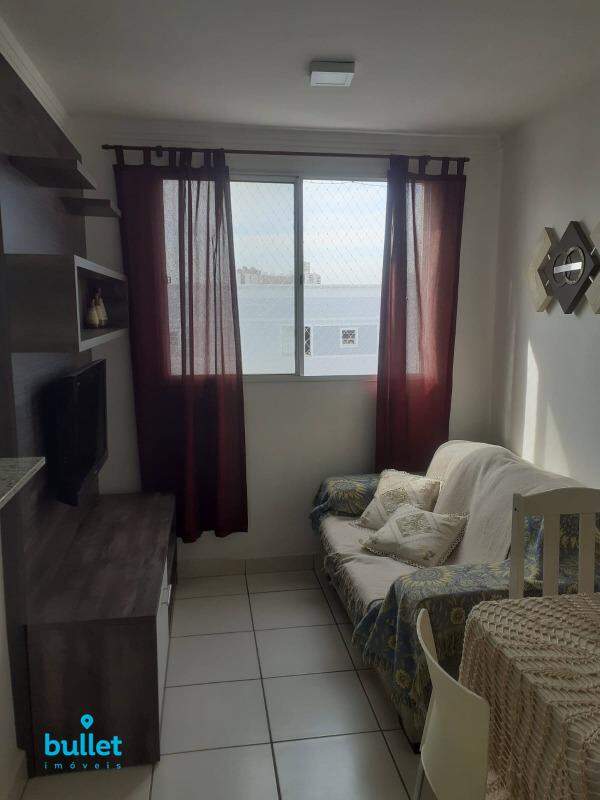 Apartamento à venda no bairro Jardim Nova Europa: 