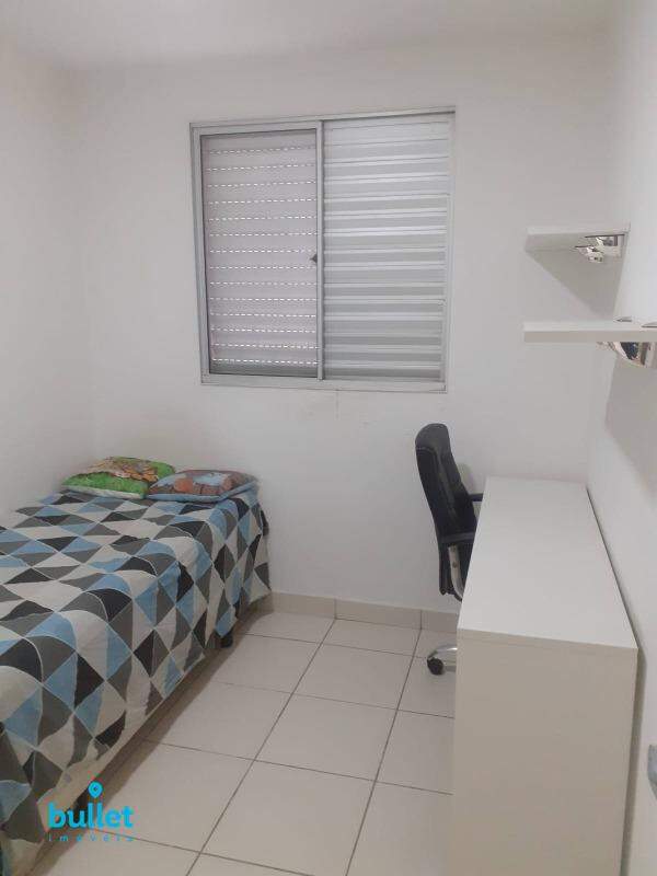Apartamento à venda no bairro Jardim Nova Europa: 