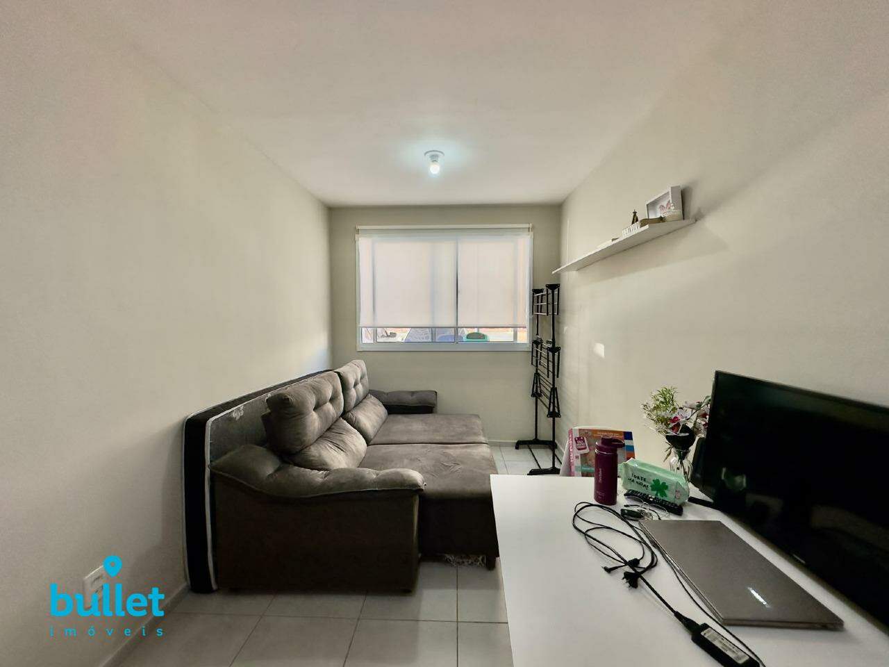 Apartamento à venda no bairro Vila Industrial: 