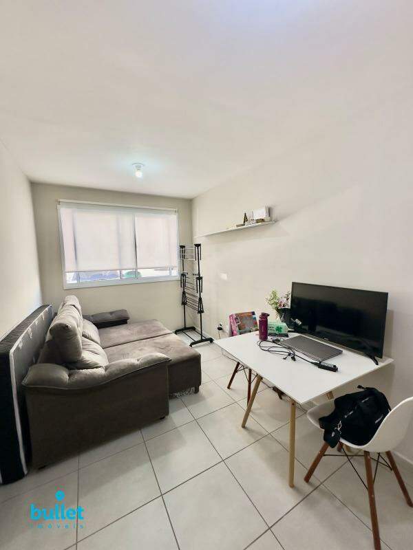 Apartamento à venda no bairro Vila Industrial: 