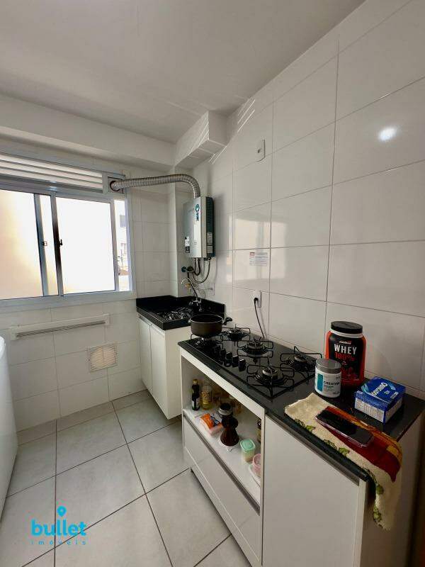 Apartamento à venda no bairro Vila Industrial: 