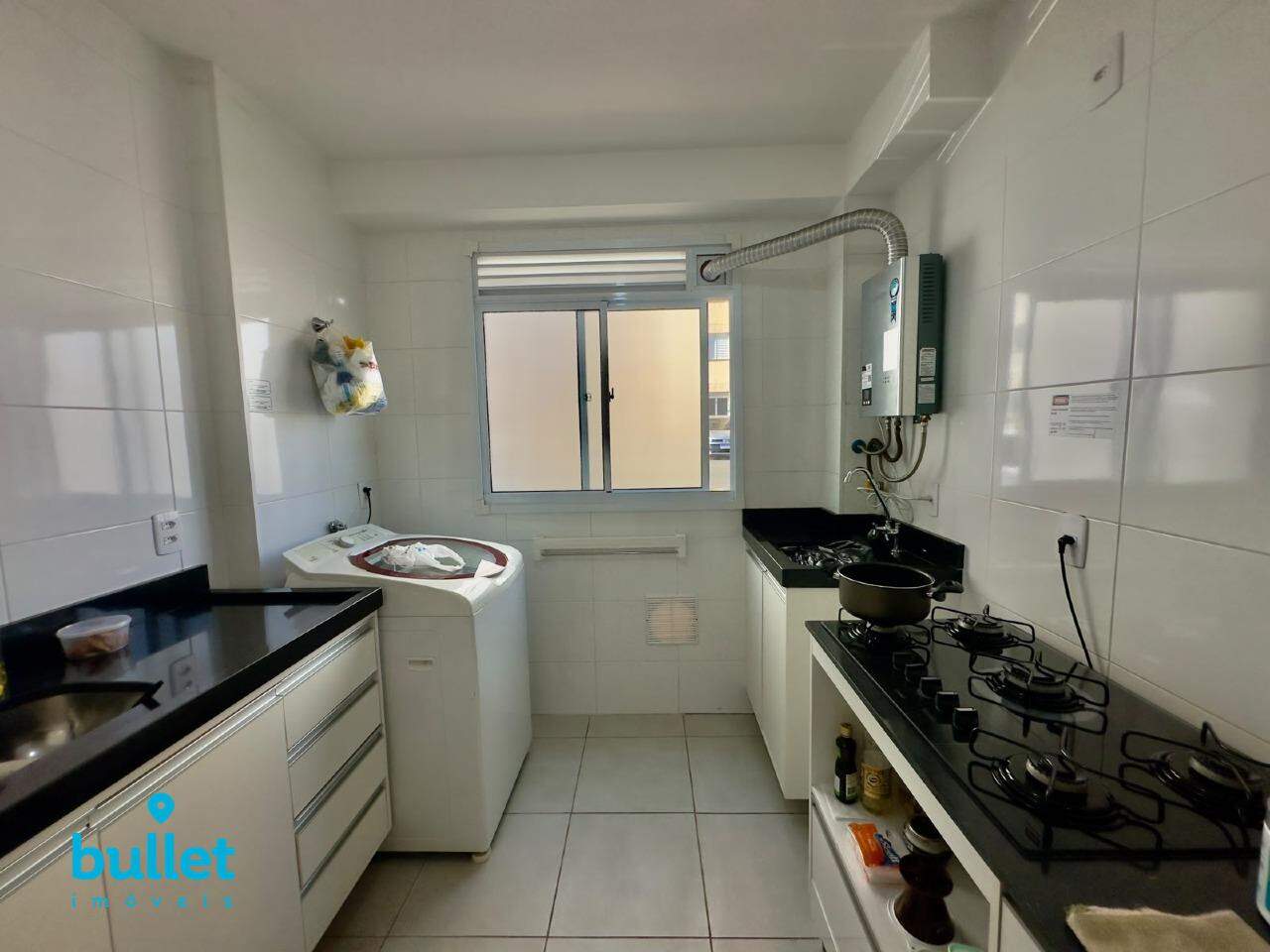 Apartamento à venda no bairro Vila Industrial: 